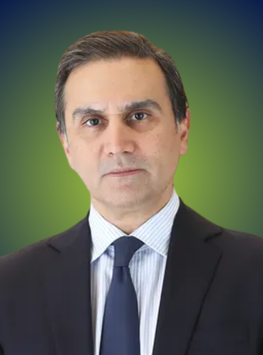 Moderator
